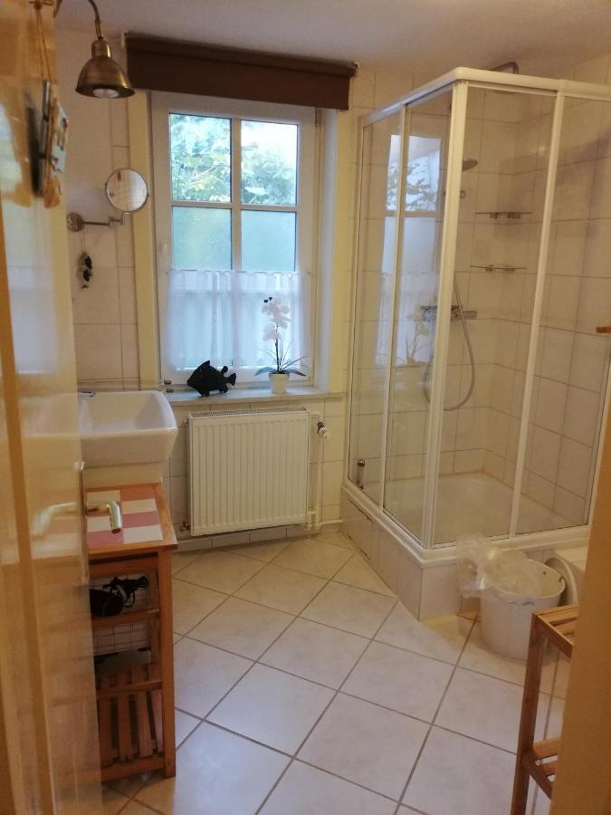 Ferienhaus/Ferienwohnung Reinecke Hodenhagen Extérieur photo