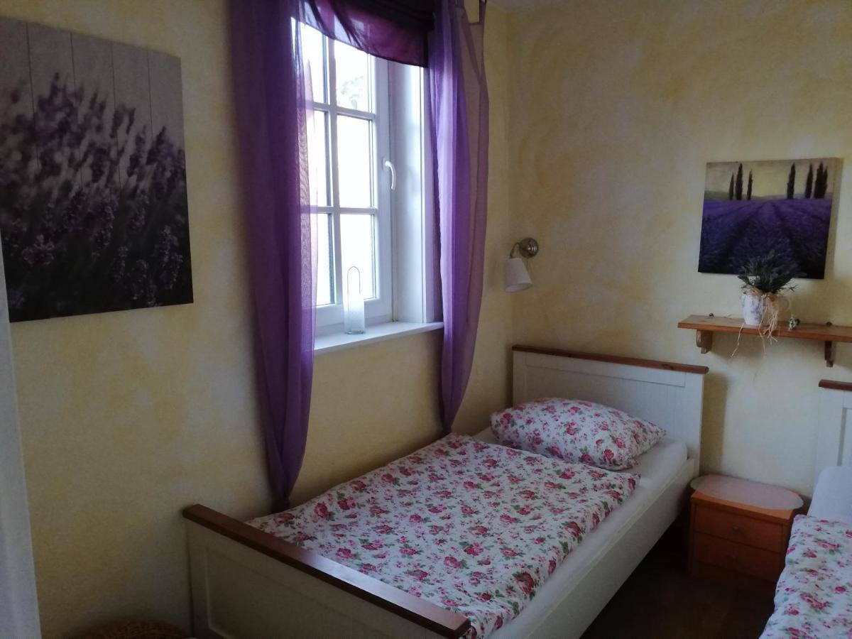 Ferienhaus/Ferienwohnung Reinecke Hodenhagen Extérieur photo